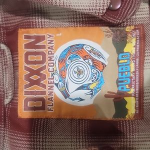 Dixxon Pueblo